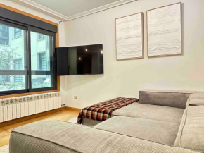 Luxury Suite - Corte Ingles Vigo
